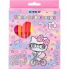 Фломастеры Kite Hello Kitty 12 цветов (HK24-447)