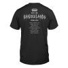 Футболка Jinx World of Warcraft - Into The Shadowlands Premium Black, S (JINX-11374S) изображение 2