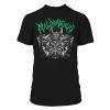 Футболка Jinx World of Warcraft - Into The Shadowlands Premium Black, S (JINX-11374S)
