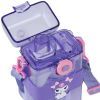 Поїльник-непроливайка Kite Kuromi HK-1 500 мл (HK24-1203-1) зображення 2