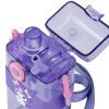 Поїльник-непроливайка Kite Kuromi HK-1 500 мл (HK24-1203-1) зображення 3