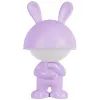 Ночник Kite Светильник LED с аккумулятором Dreamy Bunny, фиолетовый (K25-315-1-5) изображение 2