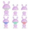 Ночник Kite Светильник LED с аккумулятором Dreamy Bunny, фиолетовый (K25-315-1-5) изображение 4