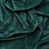 Плед Ardesto Flannel 160х200см, 100% полиэстер, изумрудный (ART0223SB) изображение 4