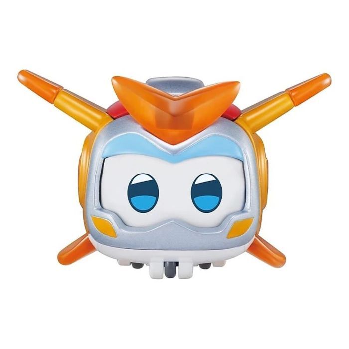 Фігурка Super Wings Super Pet Золотий Хлопчик улюбленець (Golden Boy pet), світло (EU770431) зображення 2