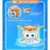 Фігурка Super Wings Super Pet Золотий Хлопчик улюбленець (Golden Boy pet), світло (EU770431) зображення 3