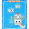 Фігурка Super Wings Super Pet Золотий Хлопчик улюбленець (Golden Boy pet), світло (EU770431) зображення 4