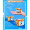 Фігурка Super Wings Super Pet Золотий Хлопчик улюбленець (Golden Boy pet), світло (EU770431) зображення 5