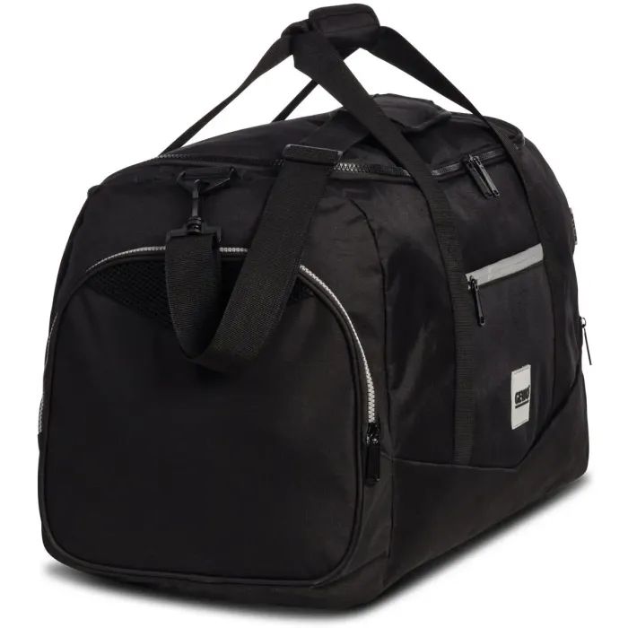 Дорожня сумка Gewo Athletic black (109889100) (931330) зображення 2