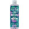 Гель для душа Faith in Nature Натуральный С лавандой и геранью 400 мл (708002400438)