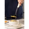 Половник KitchenAid Coreline, 32,8 см, кремовий (KAG006OHACE) изображение 6
