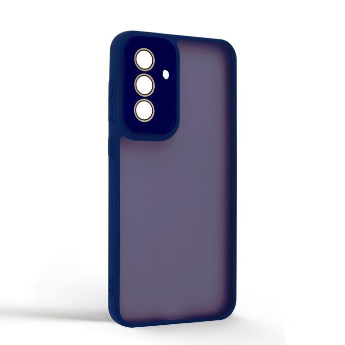Чехол для мобильного телефона Armorstandart ShadeX Samsung A56 5G Blue (ARM83074) изображение 2