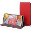 Чехол для мобильного телефона BeCover Exclusive Samsung Galaxy M15 5G SM-M156 Burgundy Red (711050)