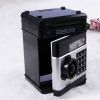 Интерактивная игрушка UFT сейф-копилка музыкальная с электронным купюроприемником Cashbox Black (UFTCashboxBlack) изображение 6
