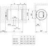 Бойлер TIKI GBH 50 ComfortH50V9 (700178) зображення 2