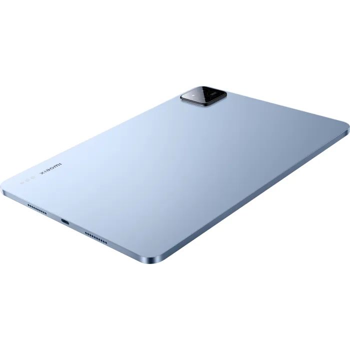 Планшет Xiaomi Pad 7 11.2" 8/128GB WiFi Green (VHU5364EU) (1128839) зображення 6