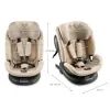 Автокресло Kinderkraft Xpedition 3 i-Size 360 Beige (KCXPED03BEG0000) (5902533926794) изображение 10