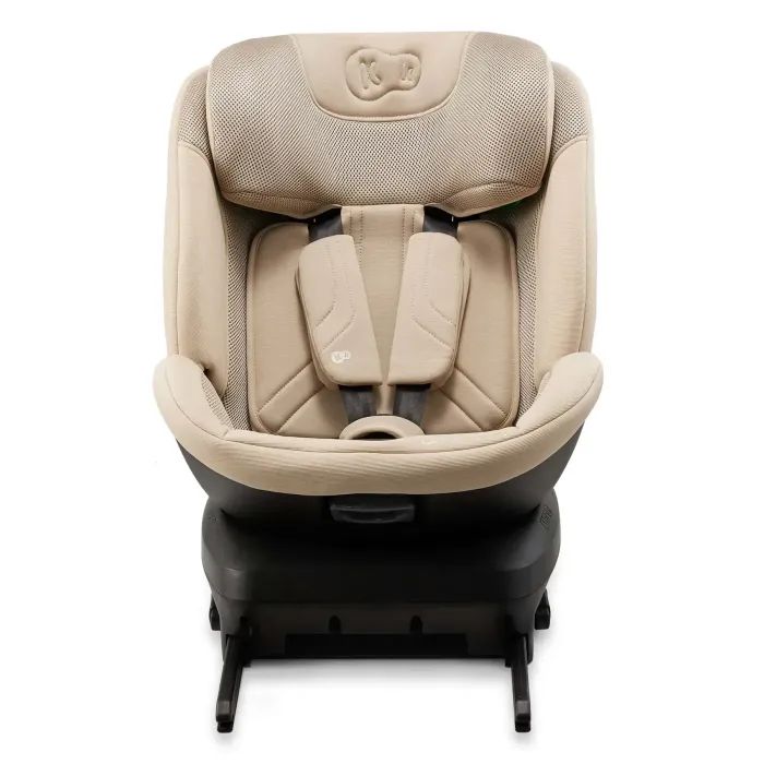 Автокресло Kinderkraft Xpedition 3 i-Size 360 Grey (KCXPED03GRY0000) (5902533926770) изображение 3
