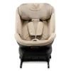 Автокресло Kinderkraft Xpedition 3 i-Size 360 Beige (KCXPED03BEG0000) (5902533926794) изображение 3