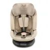 Автокресло Kinderkraft Xpedition 3 i-Size 360 Beige (KCXPED03BEG0000) (5902533926794) изображение 5