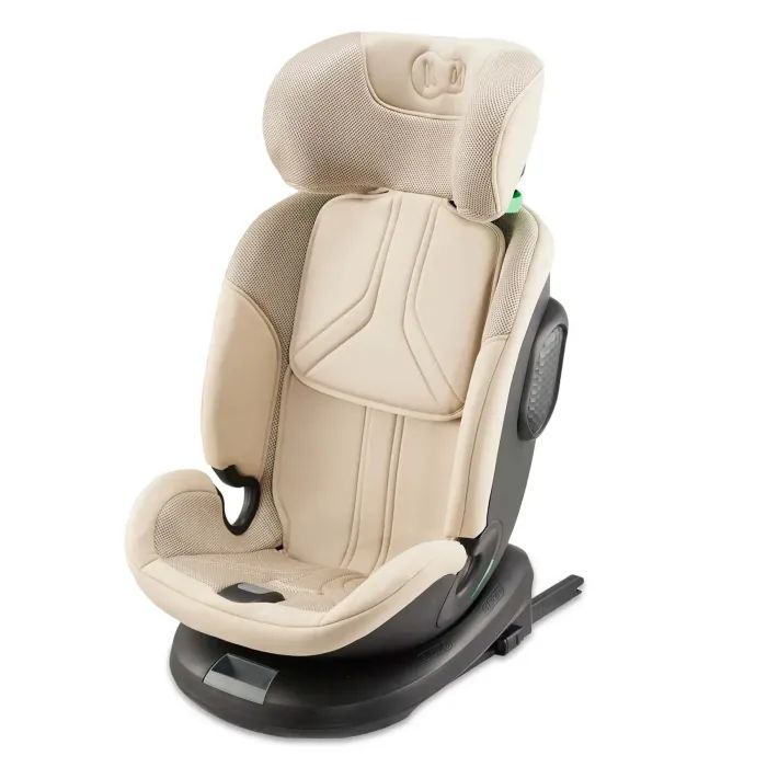 Автокресло Kinderkraft Xpedition 3 i-Size 360 Grey (KCXPED03GRY0000) (5902533926770) изображение 8