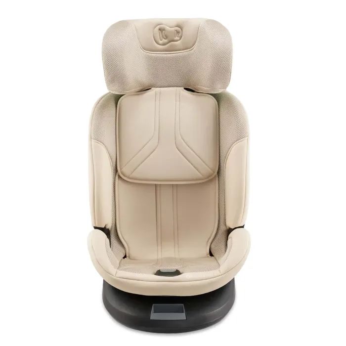 Автокресло Kinderkraft Xpedition 3 i-Size 360 Grey (KCXPED03GRY0000) (5902533926770) изображение 9