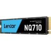 Накопитель SSD M.2 2280 1TB NQ710 Lexar (LNQ710X001T-RNNNG) изображение 3