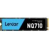 Накопитель SSD M.2 2280 1TB NQ710 Lexar (LNQ710X001T-RNNNG)