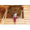 Футболка Turbat Kotogora Wmn white - L - білий (012.004.3428) изображение 5