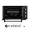 Електропіч Minola FOE 3714 BL зображення 2