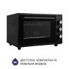 Електропіч Minola FOE 3714 BL зображення 4