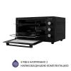 Електропіч Minola FOE 3714 BL зображення 7