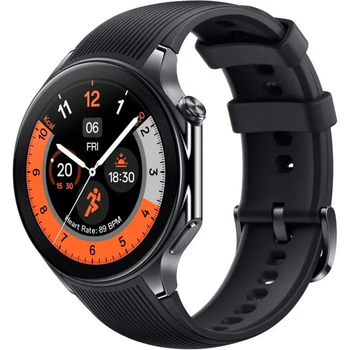 Смарт-годинник Oppo WATCH X Mars Brown (OWWE231 Brown)