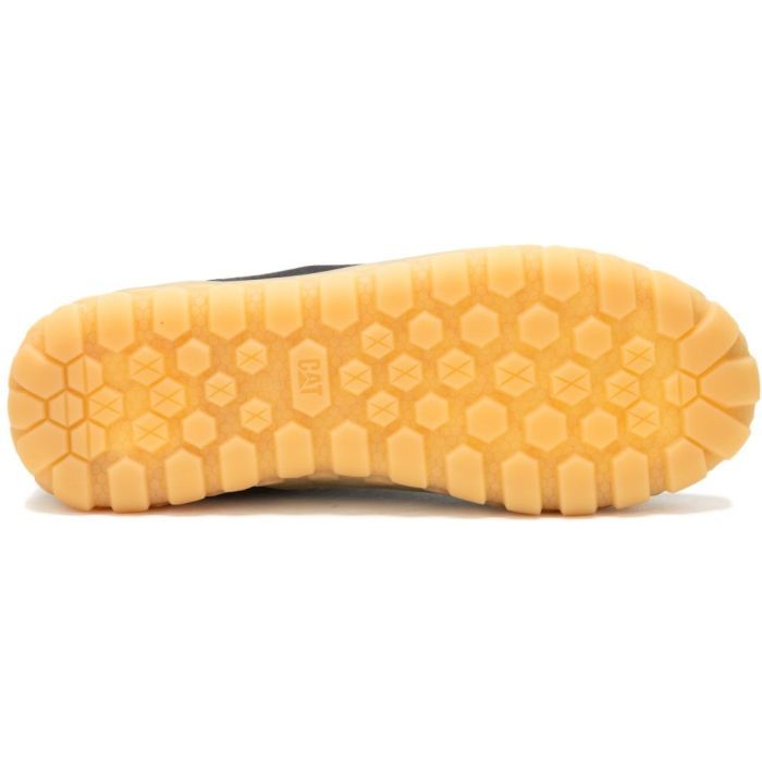 Кросівки Caterpillar (CAT) Hex + Canvas P111347 чорні 40 (195019671355) зображення 7