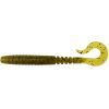 Силікон рибальський FishUP Vipo 2" 074 - Green Pumpkin Seed (10шт/уп) (1864.05.64)