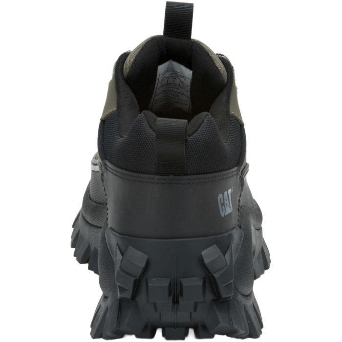 Кроссовки Caterpillar (CAT) Intruder Galosh 2.0 Low Wp P111620 оливкові 37 (195020565216) изображение 5