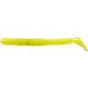 Силикон рыболовный Reins Rockvibe Shad 2" 129 Glow Chart Silver (20 шт/уп.) (1552.01.27)