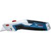 Нож монтажный Bosch набор 3шт. (1.600.A02.7M4) изображение 5