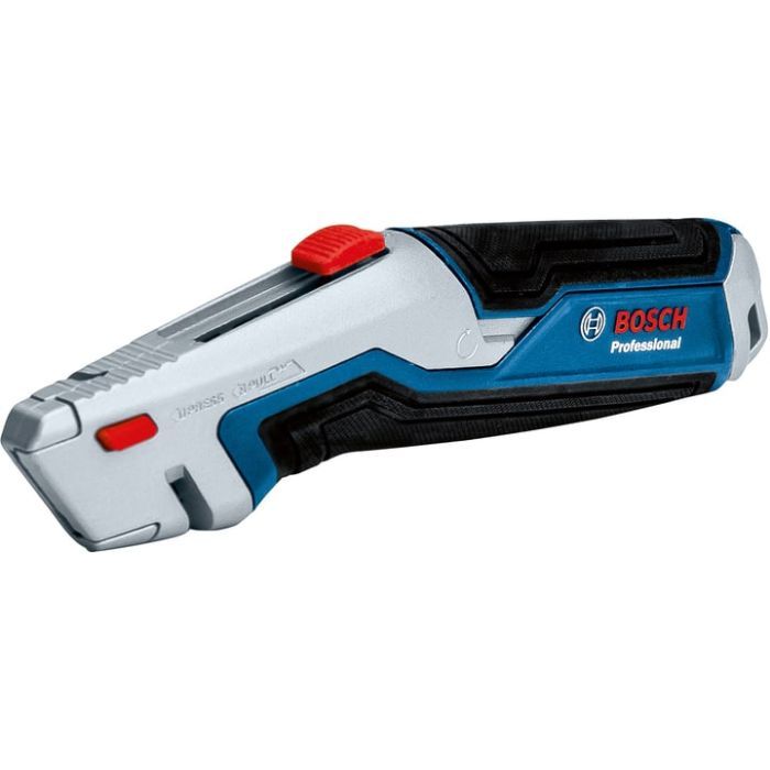 Нож монтажный Bosch набор 3шт. (1.600.A02.7M4) изображение 7