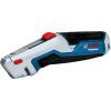 Нож монтажный Bosch набор 3шт. (1.600.A02.7M4) изображение 7