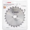 Диск пильный Bosch пильный Eco for Wood 230x30-24T (2.608.644.381) изображение 2