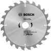 Диск пильный Bosch пильный Eco for Wood 230x30-24T (2.608.644.381)