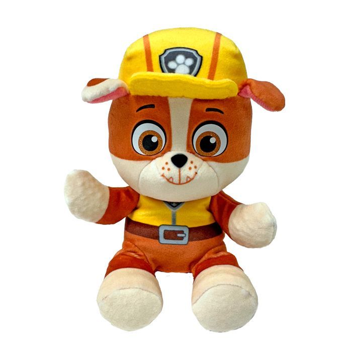 М'яка іграшка Ty Paw Patrol Кремез 15 см (44020)