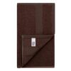 Полотенце Ardesto Splendid 100% хлопок, коричневый 70х140 см (ART2370BR) изображение 2