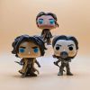 Фігурка Funko Pop серії Дюна 2 - Пол Атрід (72631) зображення 3