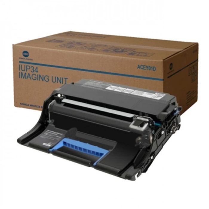 Модуль формирования изображения Konica Minolta IUP34 Imaging Unit 50К (ACEY01D)