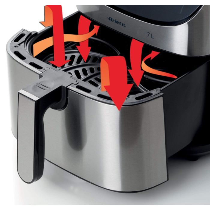 Мультипечь Ariete 4628 изображение 2