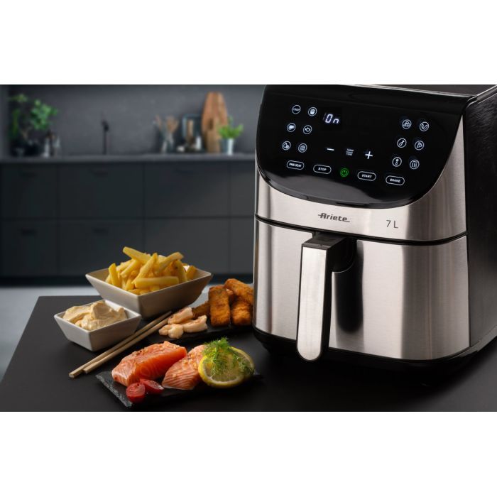 Мультипечь Ariete 4628 изображение 3