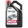 Моторна олива MOTUL Hybrid SAE SAE 0W12 4л