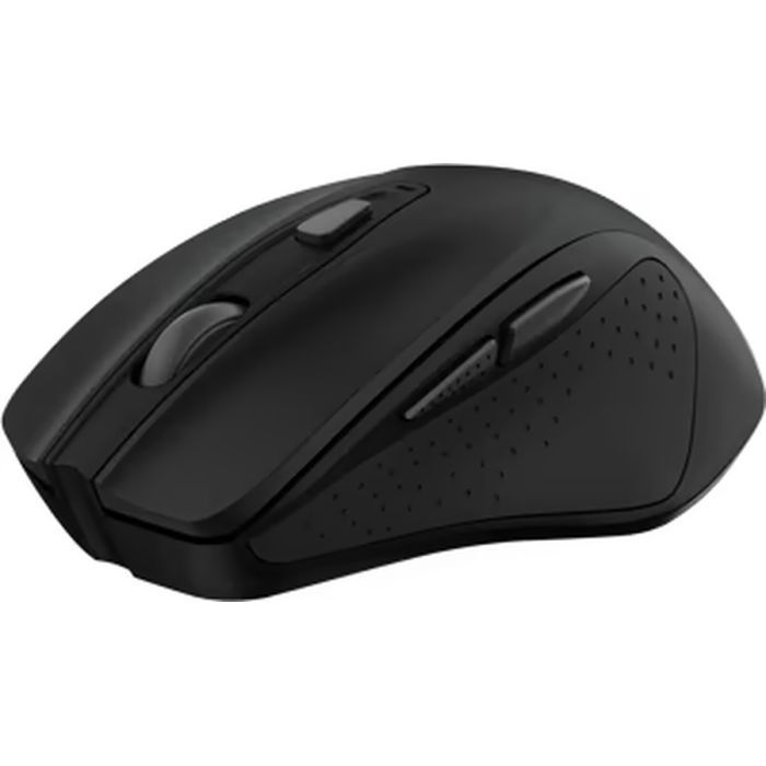 Мишка Trust Nito Silent Wireless Black (25549) зображення 2